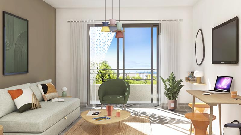 Purchase: Apartment