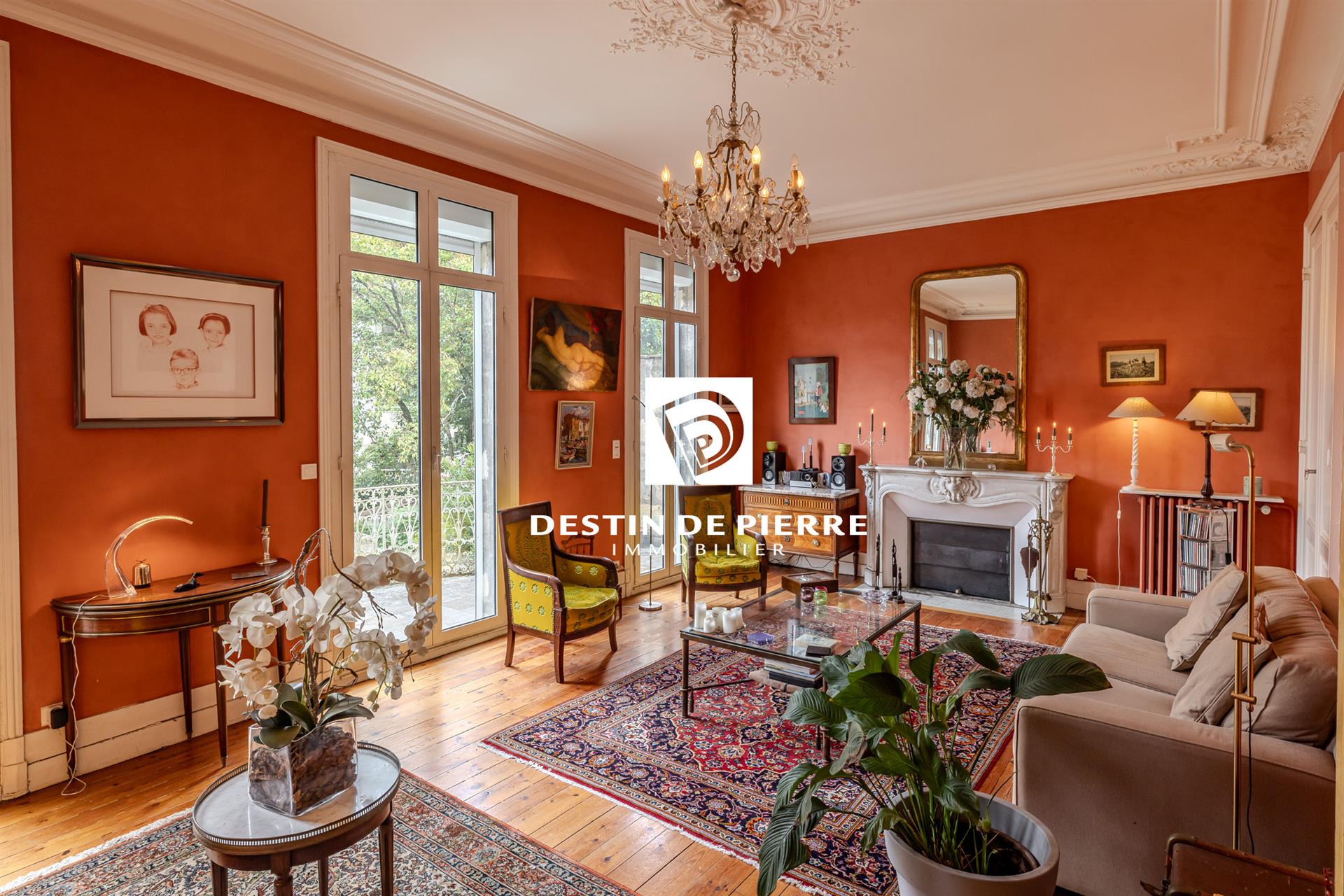 Maison à vendre, 240m², Bordeaux