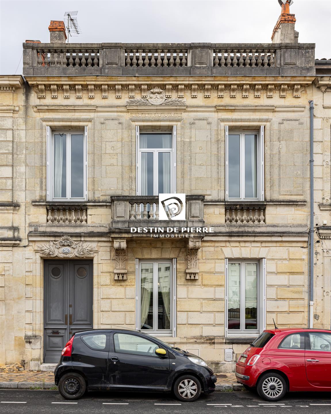 Maison à vendre, 240m², Bordeaux