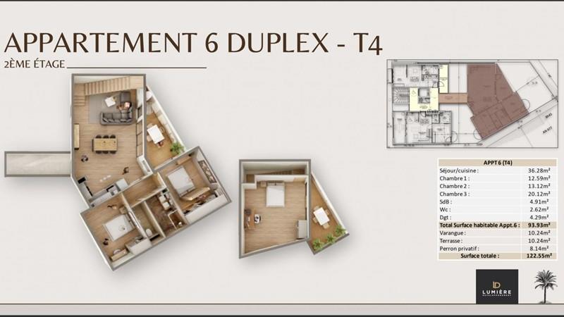 Purchase: Apartment