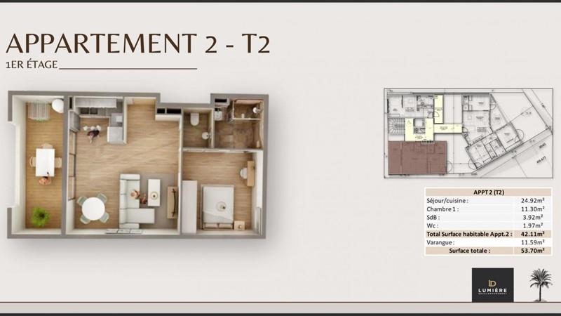 Purchase: Apartment