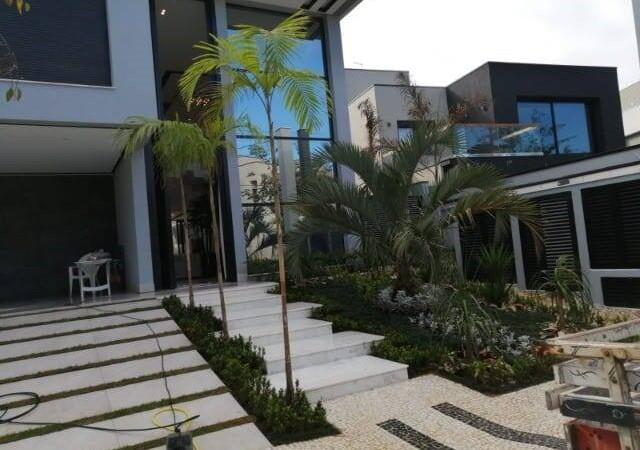 Purchase: House (11250-000)