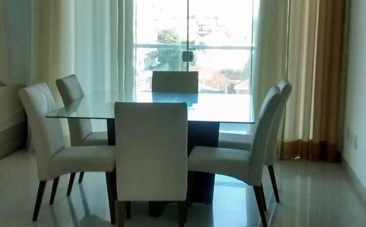 Purchase: Apartment (28907-000)