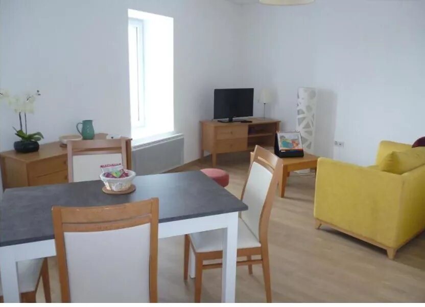 Appartement à vendre, 68m², Panazol