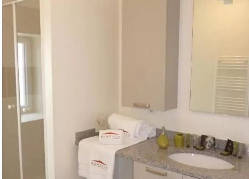 Appartement à vendre, 68m², Panazol