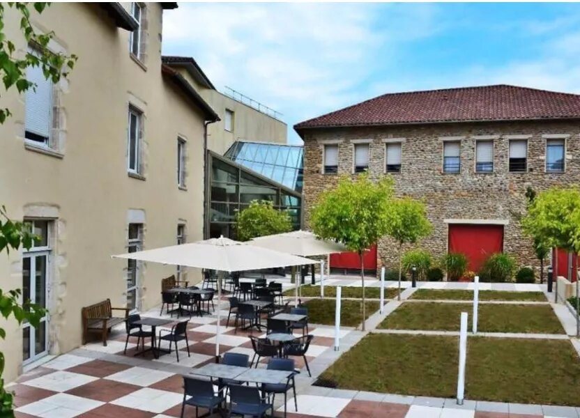 Appartement à vendre, 68m², Panazol