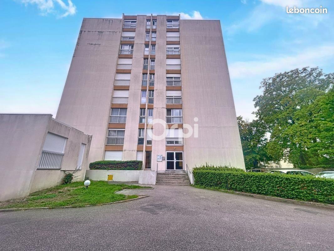 Appartement à vendre, 26m², Limoges