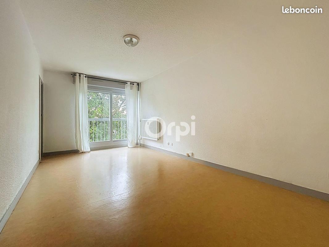 Appartement à vendre, 26m², Limoges