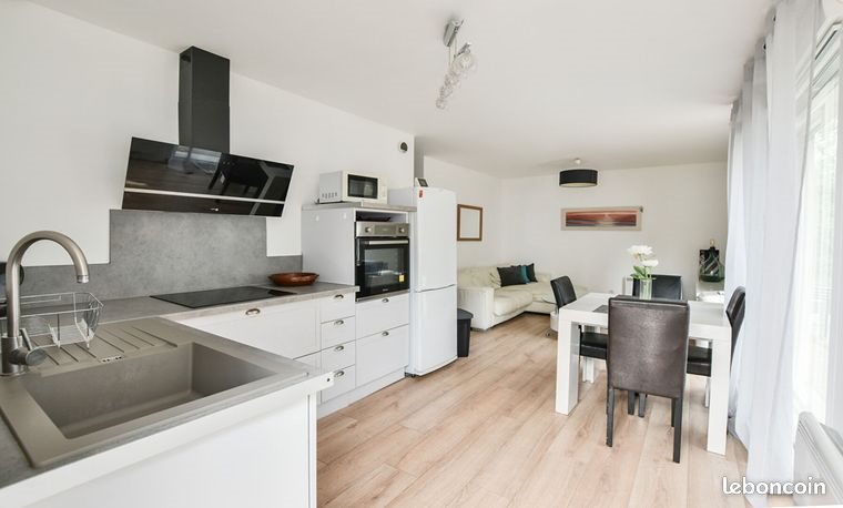 Appartement à vendre, 36m², Besançon