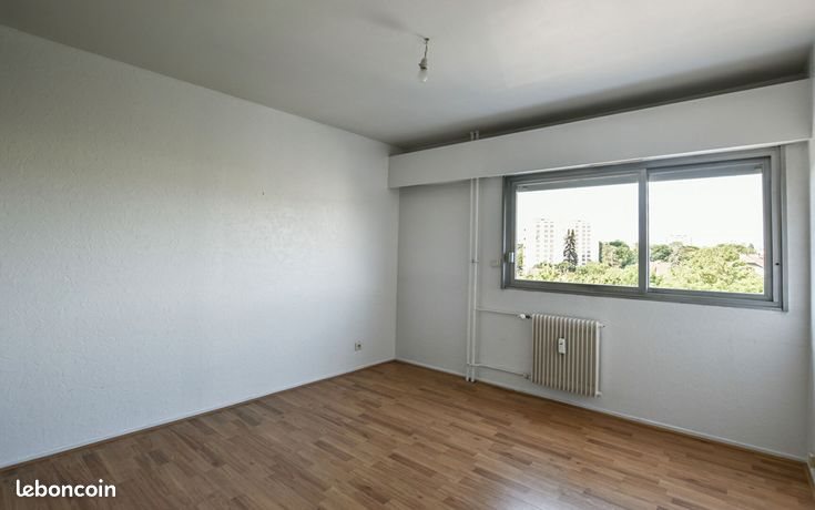 Appartement à louer, 85m², Besançon
