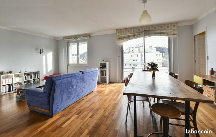 Appartement à vendre, 117m², Besançon