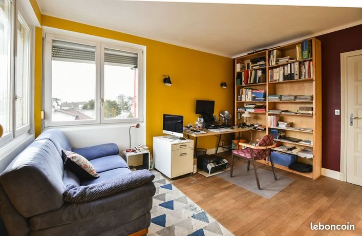Appartement à vendre, 117m², Besançon