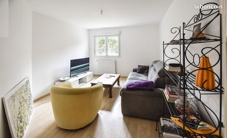 Appartement à vendre, 66m², Besançon