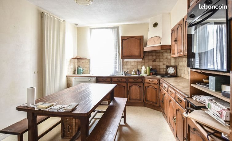 Appartement à vendre, 139m², Besançon