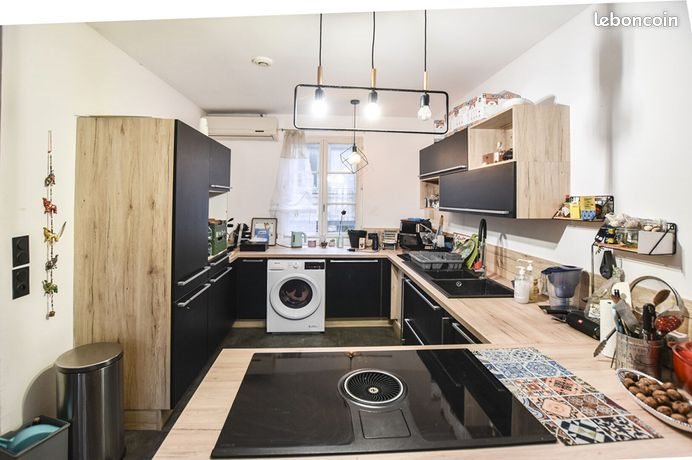 Appartement à vendre, 85m², Besançon