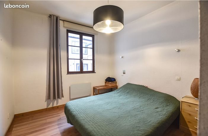 Appartement à vendre, 85m², Besançon