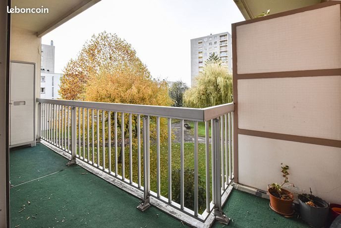 Appartement à vendre, 71m², Besançon