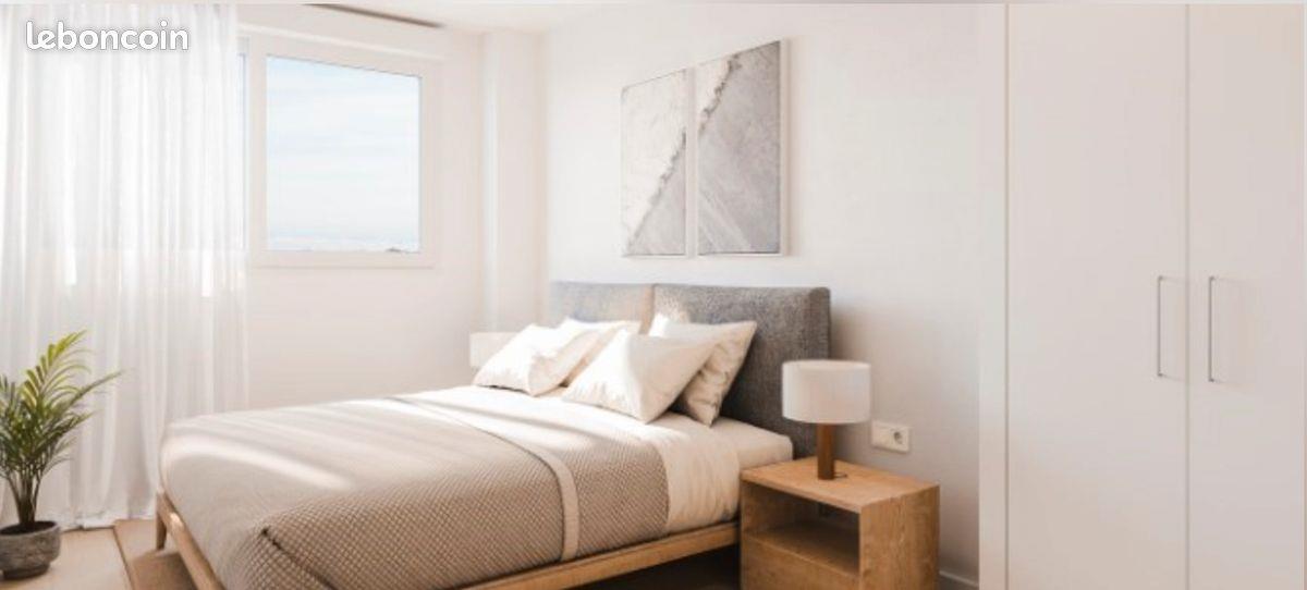 Appartement à vendre, 42m², Aix-en-Provence