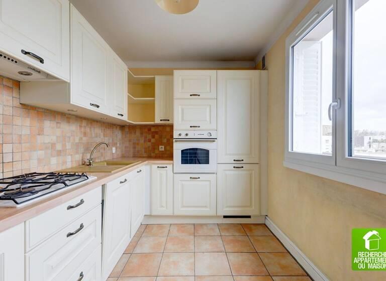 Appartement à vendre, 72m², Lyon 7ème