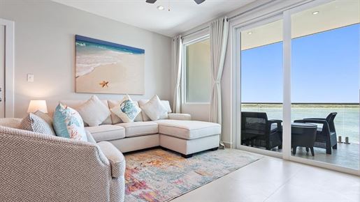 Purchase: Apartment