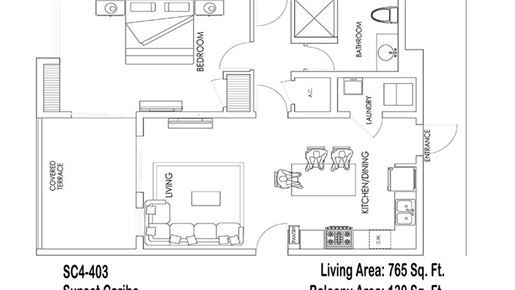 Purchase: Apartment