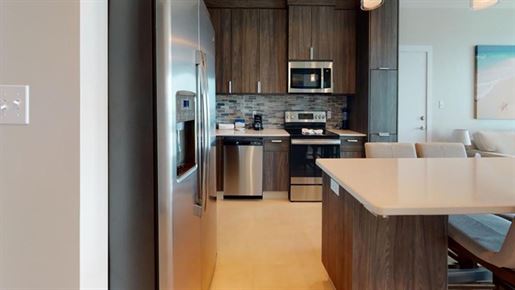 Purchase: Apartment