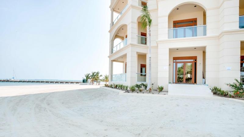 Purchase: Apartment