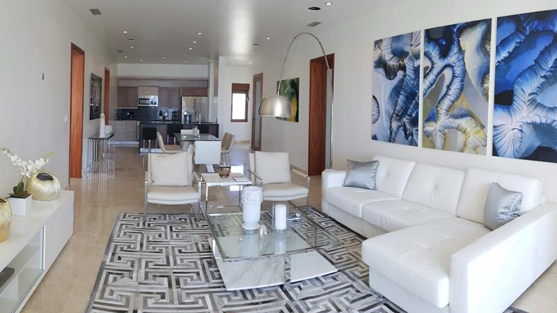 Purchase: Apartment