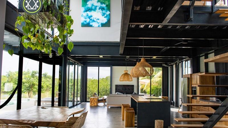 Kauf: Haus