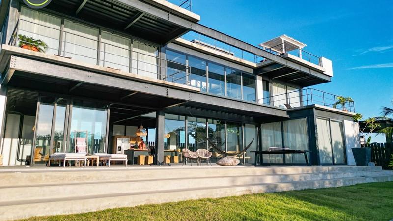 Kauf: Haus