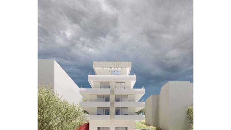 Purchase: Apartment (9701)