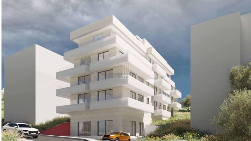 Purchase: Apartment (9701)