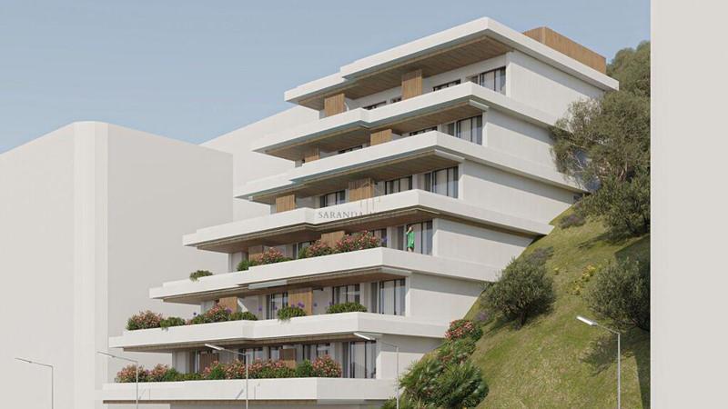 Purchase: Apartment (9701)