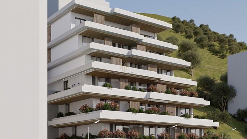 Purchase: Apartment (9701)