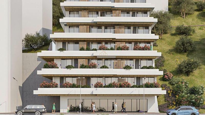 Purchase: Apartment (9701)
