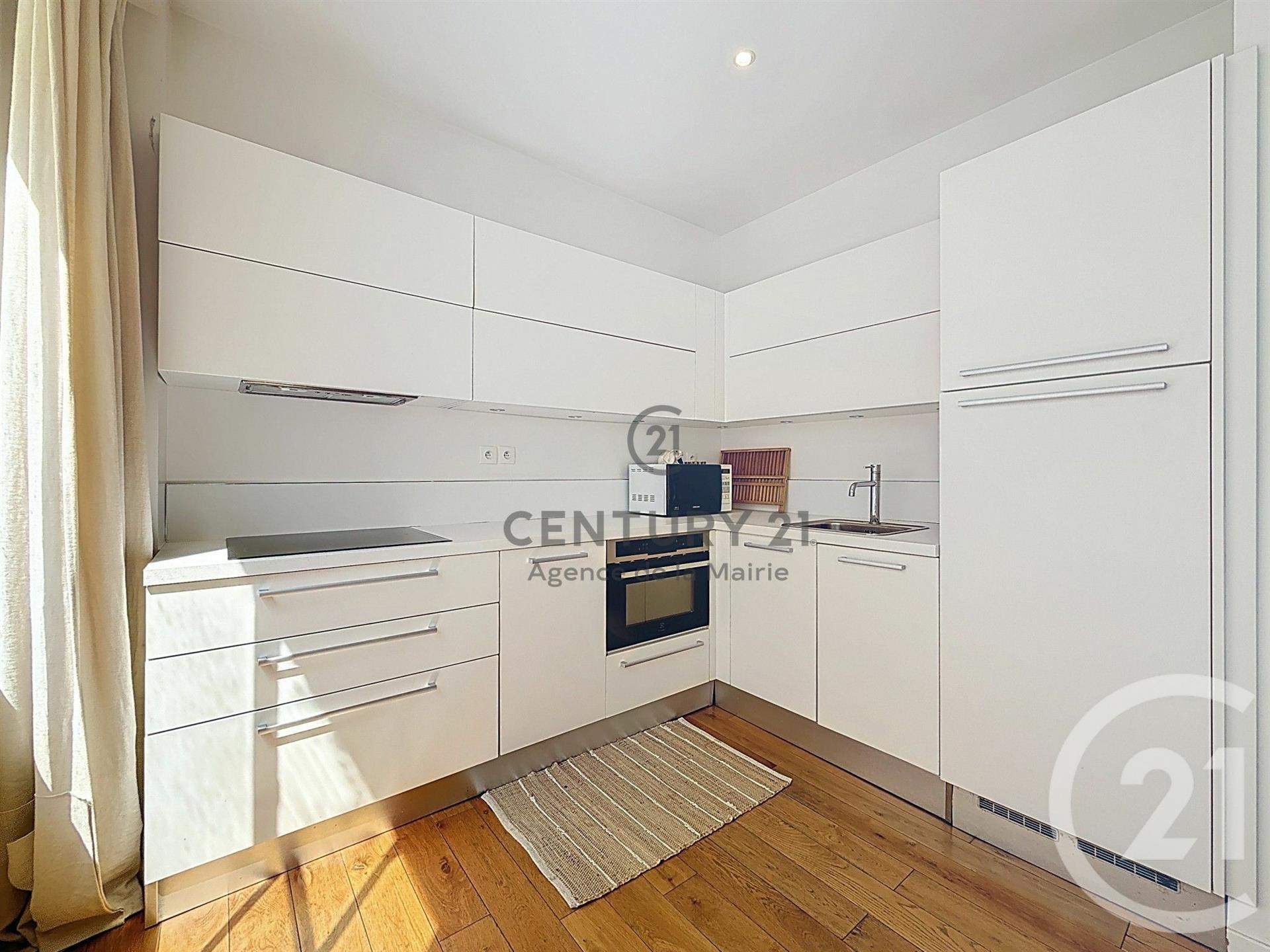 Appartement à vendre, 74m², Paris 11ème