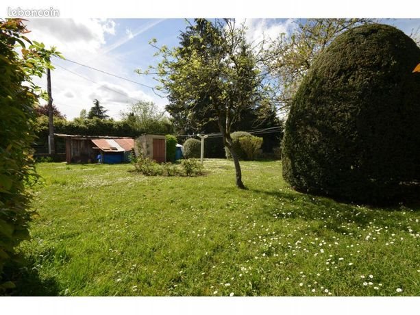 Appartement à vendre, 229m², Saint-Louis-en-l'Isle