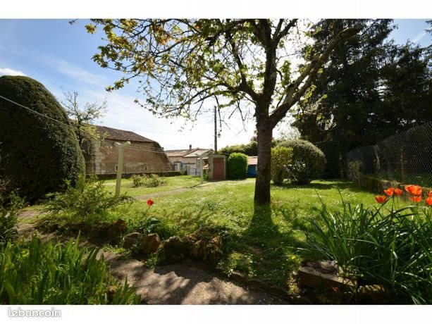 Appartement à vendre, 229m², Saint-Louis-en-l'Isle