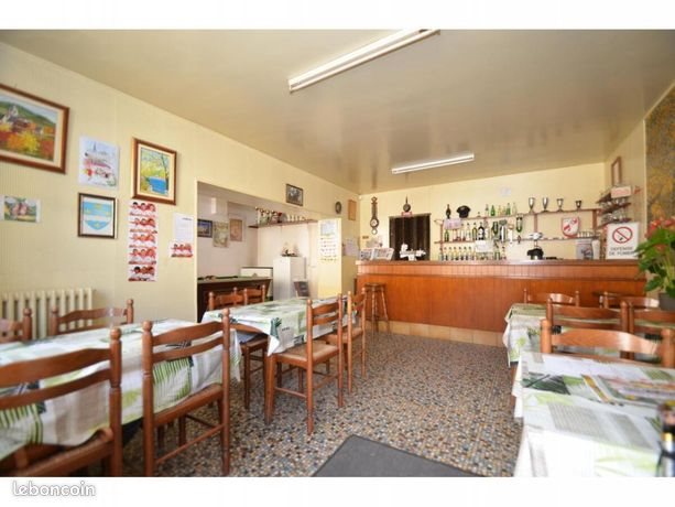 Appartement à vendre, 229m², Saint-Louis-en-l'Isle