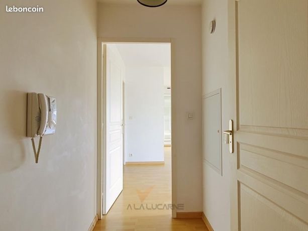 Appartement à vendre, 80m², Tours