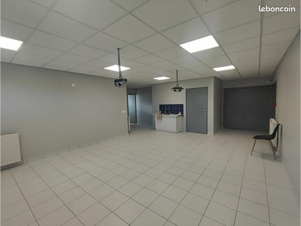 Appartement à vendre, 531m², Arçonnay