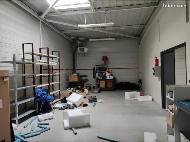 Appartement à vendre, 531m², Arçonnay