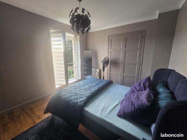 Appartement à vendre, 66m², Saint-Pol-sur-Ternoise