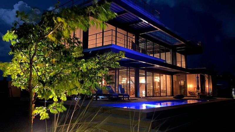Purchase: House