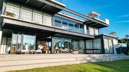 Kauf: Haus