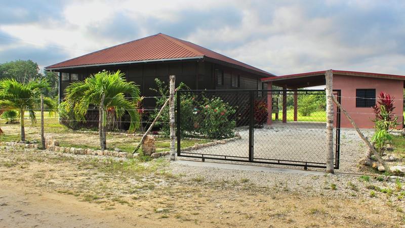 Kauf: Haus