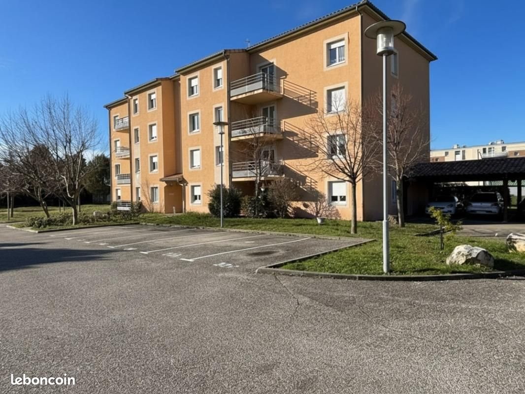 Appartement à vendre, 48m², Donzère