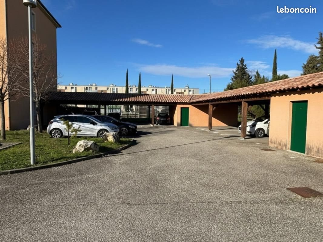 Appartement à vendre, 48m², Donzère