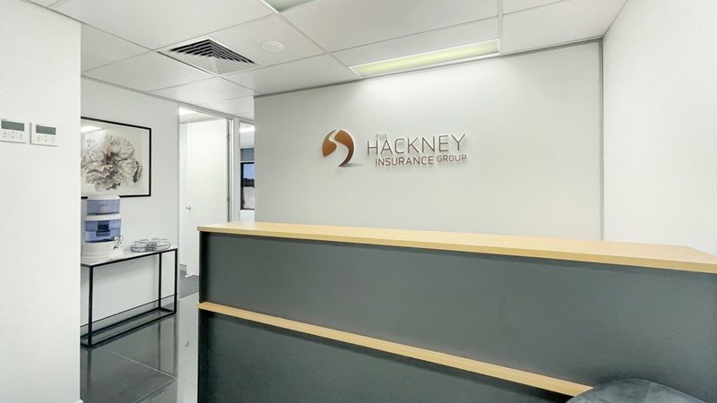 Purchase: Business premises