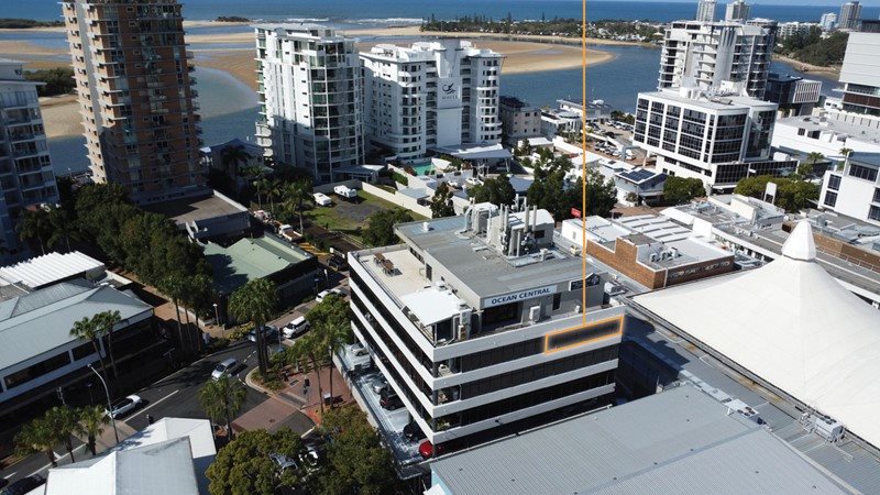 Purchase: Business premises